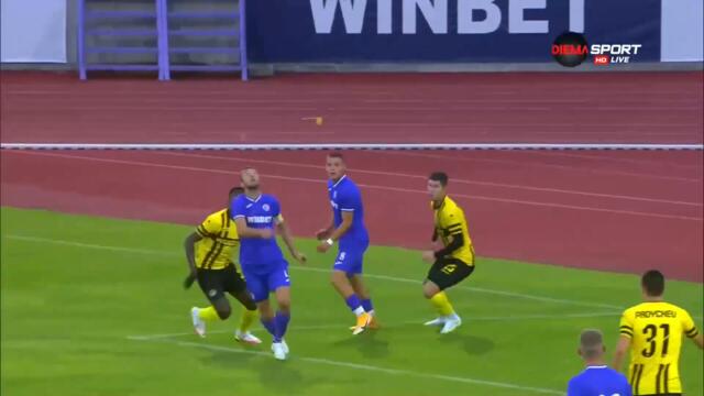 Етър – Ботев (Пд) 1:0, 1/16-финали - Купа на България | 21.09.2021 (РЕПОРТАЖ)