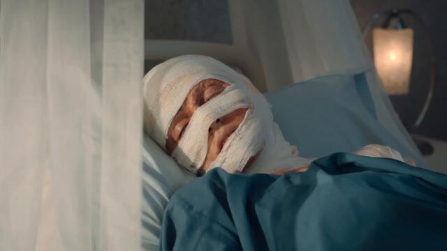 Alev Alev | Rüya'nın Yüzleşmesi...