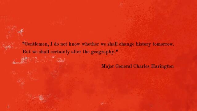 1914 - Pillars of Fire (The Battle of Messines) (Official Video) | Napalm Records