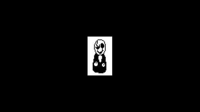 Gaster's Theme (Remix)