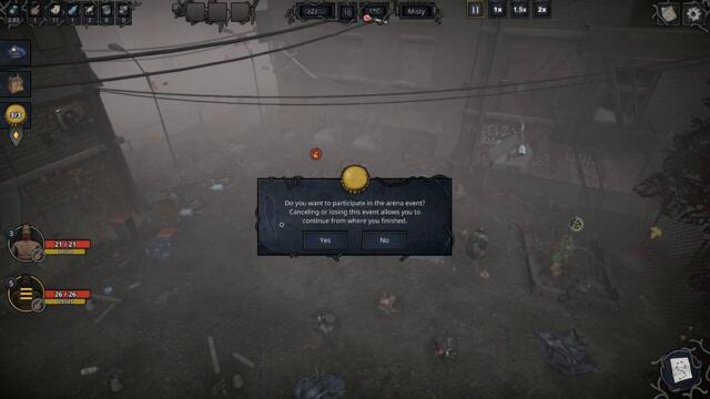 GARBAGE - И Slum Bridge е наш - еп.4