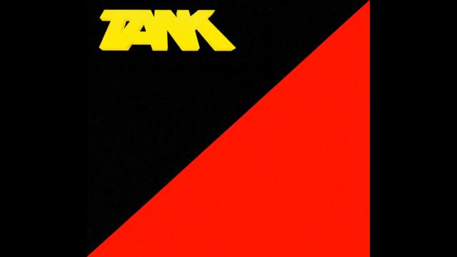 Tank - March On, Sons Of Nippon