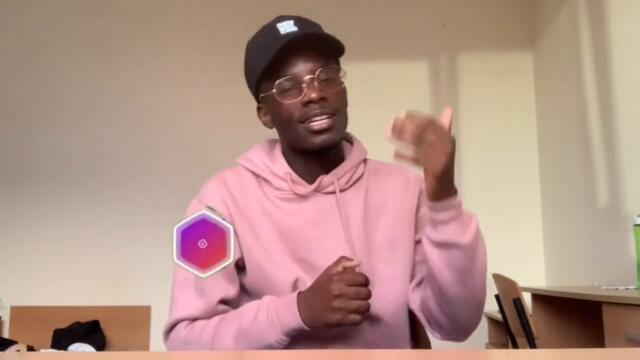 Angolan guy react Bulgarian Chalga: VESSOU - ДРУГА КАТО ТЕБЕ