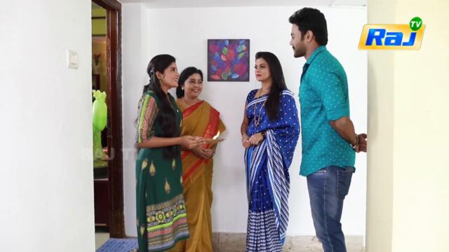 Ananthi Serial | Episode - 97 | 22.09.2021 | RajTv | Tamil Serial