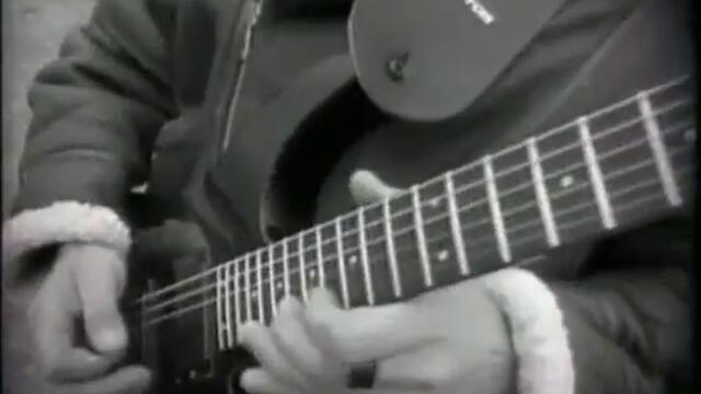 Praying Mantis/Can't See The Angels