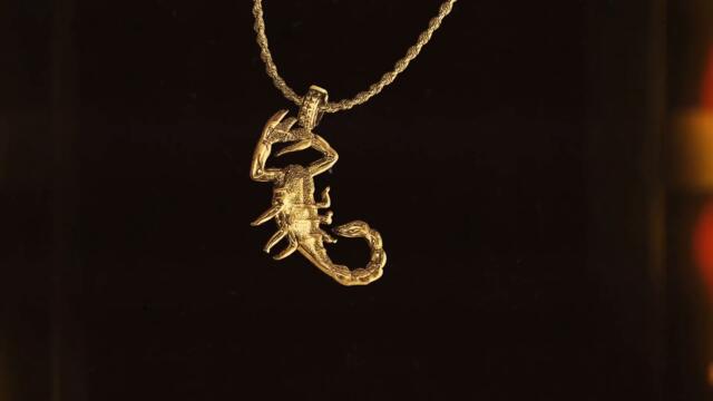 Mystery Lady (Scorpion Kings Remix) - Masego, Kabza De Small, DJ Maphorisa