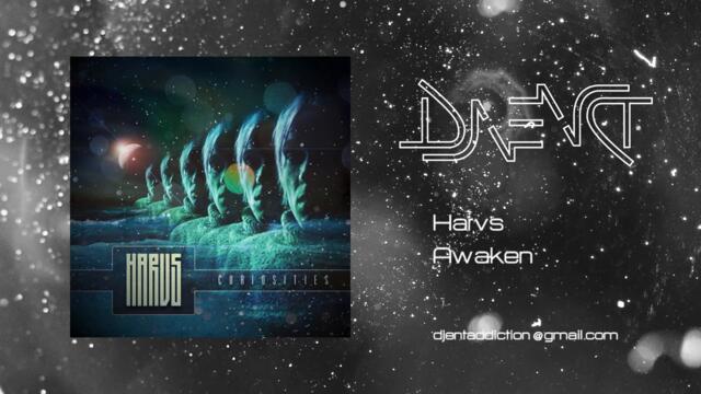 Harvs - Awaken