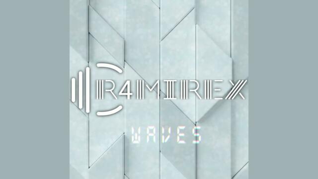 Cr4mirex - Waves (Original Mix)