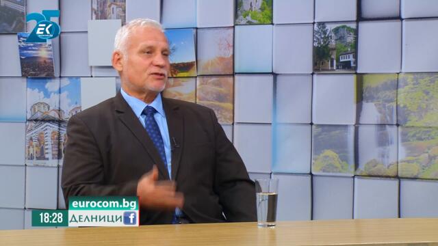 Проф. Нако Стефанов за Независимостта на България и настоящата действителност