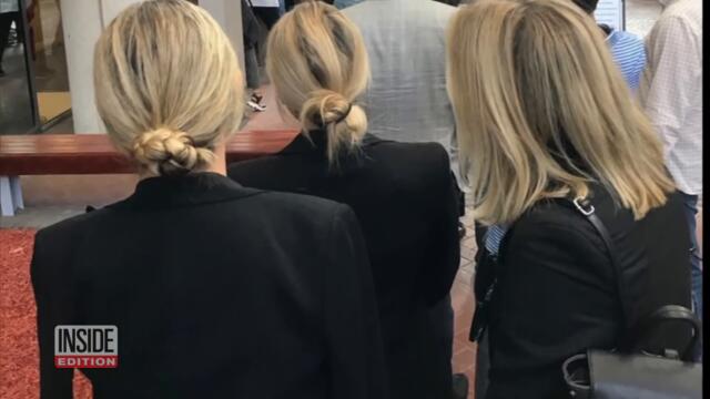 Meet ‘Holmies,’ Fans of Disgraced Billionaire Elizabeth Holmes