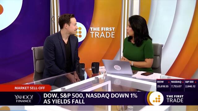 Chewy Founder: Chewy & Pets.com have 'nothing in common'