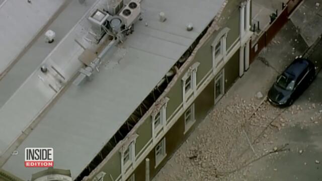 6.0 Magnitude Earthquake in Australia Surprises Everyone