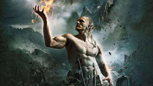 Prometheus