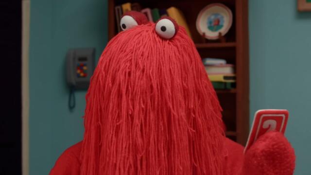 Don't Hug Me I'm Scared 4