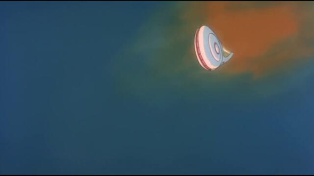 30 000 мили под водата (1970) - откъс от филма с бг аудио