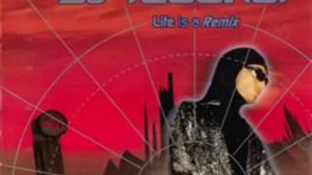 C.M. - Dream Universe (DJ Taucher Remix)