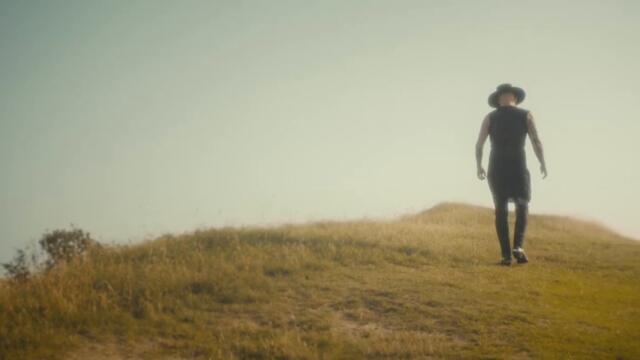 ME AND THAT MAN - Angel Of Light feat. Myrkur (Official Video) | Napalm Records