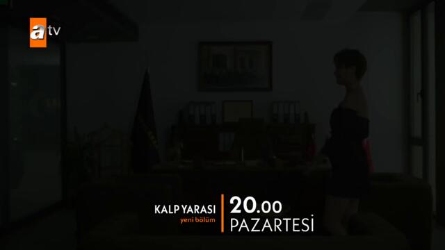 Kalp Yarası 13. Bölüm Fragmanı | Roller değişiyor...