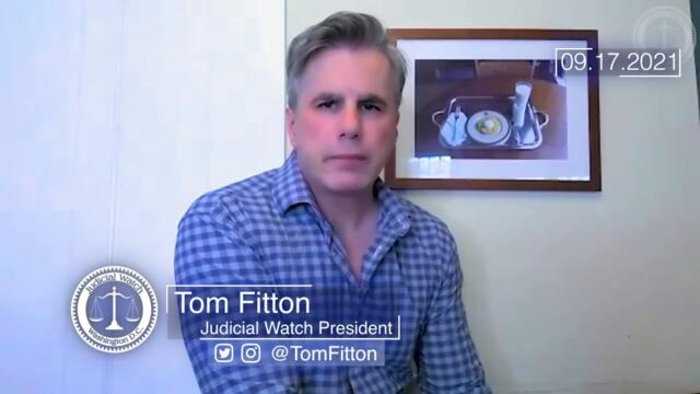 DC Police STONEWALLING on Ashli Babbitt Records