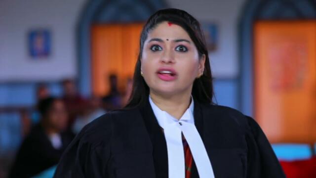 CHANDRALEKHA Serial | Episode 1990 | 23rd Sep 2021 | Shwetha | Jai Dhanush | Nagasri | Arun