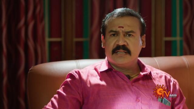 Sundari - Promo | 22 Sep 2021 | Sun TV Serial | Tamil Serial