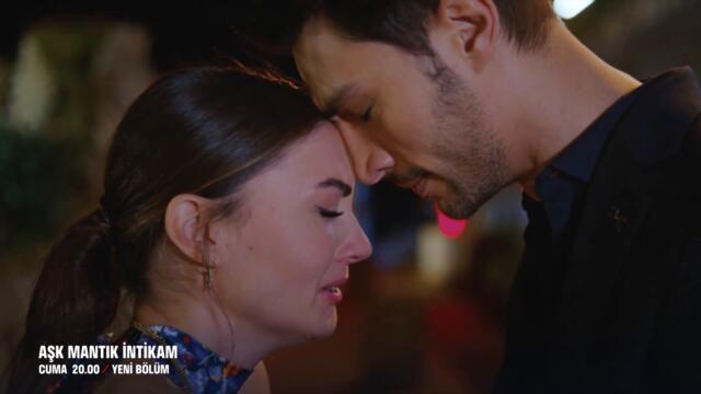 Aşk Mantık İntikam 14. Bölüm 2. Fragmanı