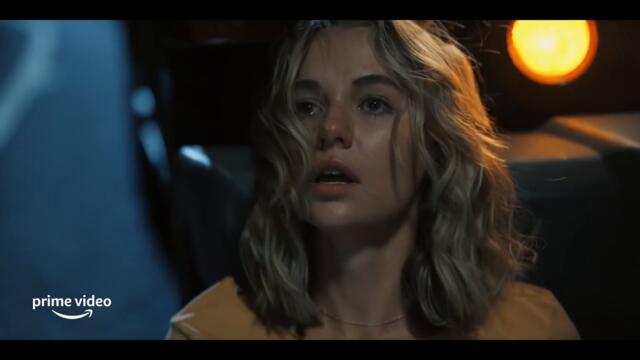 I KNOW WHAT YOU DID LAST SUMMER Trailer (2021)