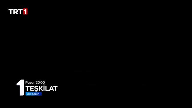 Teşkilat 15. Bölüm 1. Fragman