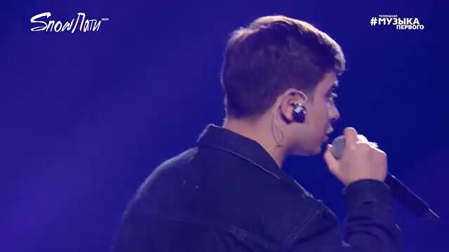 Ramil' - Сияй _ SnowПати 20_21 _ Музыка Первого