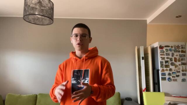 СЕКС В КЛАСНАТА СТАЯ ??? I Ненормало ЛЮТ Рамен...