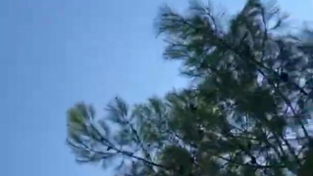 Fortress Alanya.near the mosque of Suleiman.