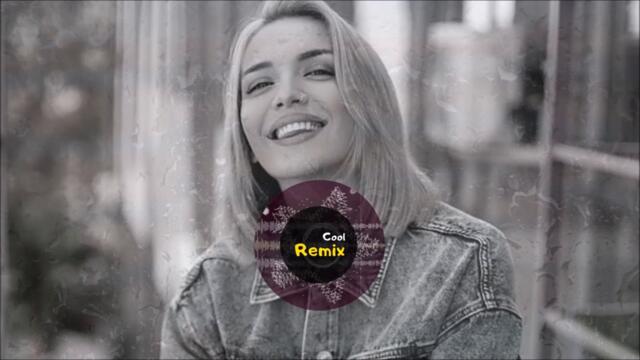 Mary Gu - Кислород (Dj Safiter Remix)