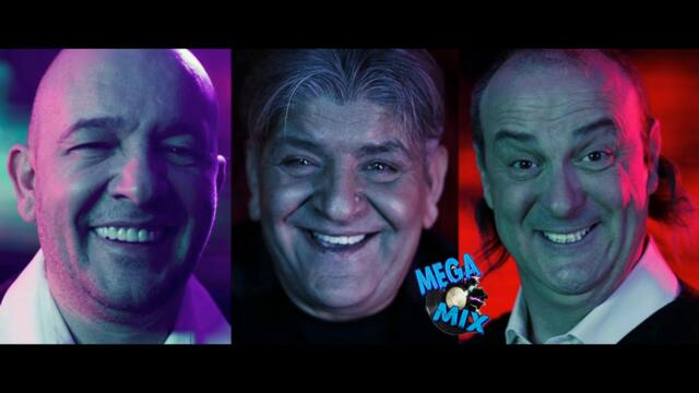 Годжи, Гацо Бацов,Сашо Роман - Г-н Директоре,ТОНИ СТОРАРО & ГАЛЕНА - Шефката,Гери Никол - Шефе Шефе