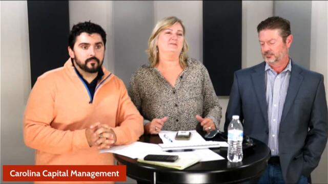 183 IRA Crisis in Congress! - Passive Accredited Investor Show | Hard Money Lenders