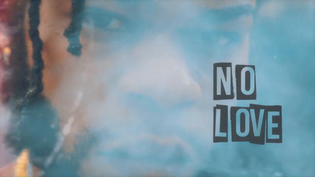 Cartadon - No Love (Official Video)
