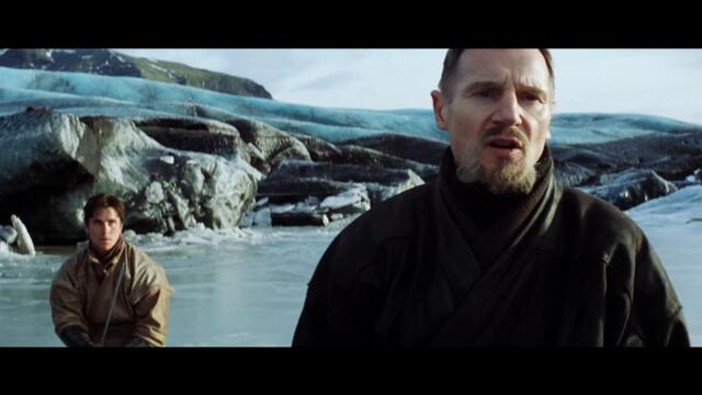 Batman Begins | 4K Trailer | Warner Bros. Entertainment