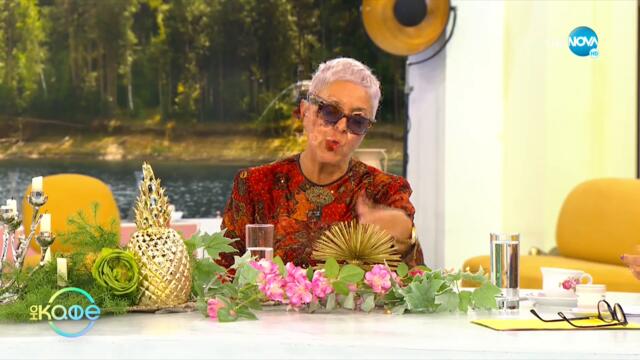 Класация представя най-сигурните за живеене градове - „На кафе” (23.09.2021)