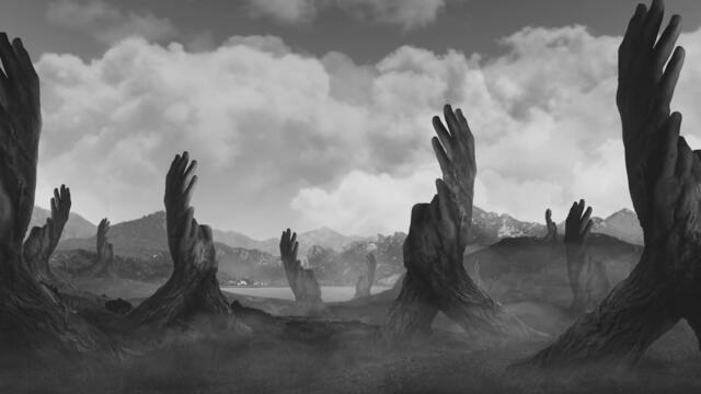 Моноспектакъл Една българка - Трейлър