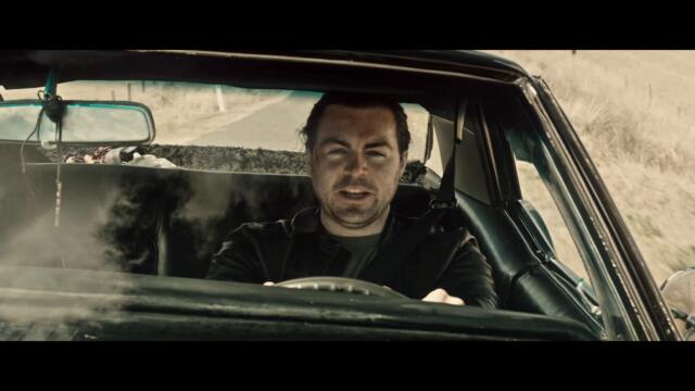 Atticus Chimps - Liquid Percussion (Official Video)