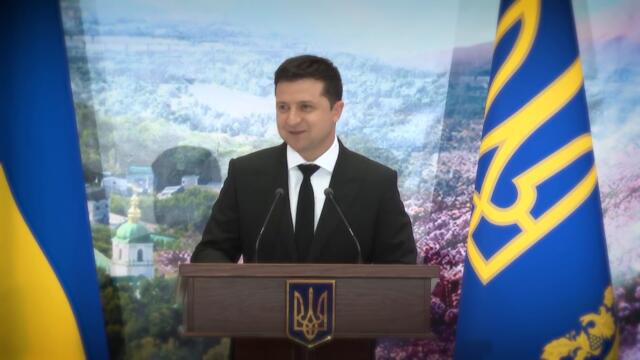 Зеленський паралімпійцям: Ваші можливості – необмежені.
