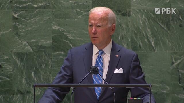 Кадыров позвал Байдена в Чечню. Президент США призвал защищать ЛГБТ от Чечни до Камеруна