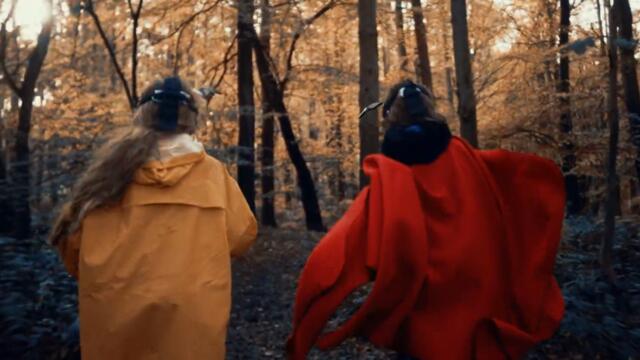 Danny Addison - Tribe (Official Video)