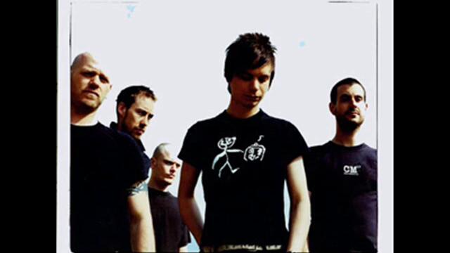 Oceansize - Women Who Love Men Who Love Drugs