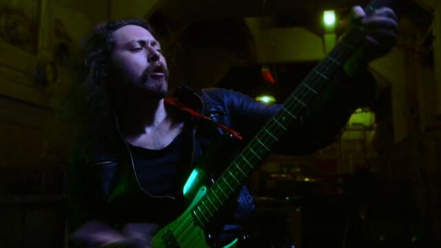 Xoth - "Casting the Sigil" (Official Video Premiere)