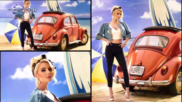 Цветелина Янева - Без да ми се дърпаш (Audio)