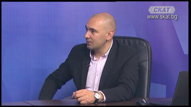 Вторият пик на четвъртата вълна