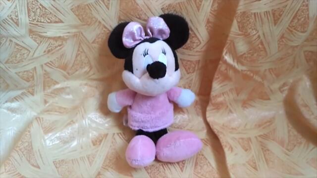 🌿Lily ∘ Alan Walker🌿 Клип с игрушками 🌿ВКЛЮЧАЙТЕ СУБТИТРЫ!🌿