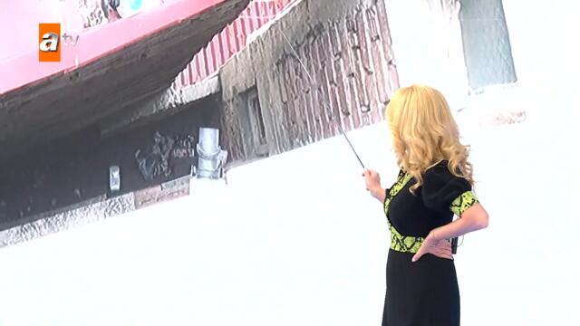 Alzheimer hastası Hatice Hanım 6 gündür kayıp  @Müge Anlı ile Tatlı Sert    24 Eylül 2021