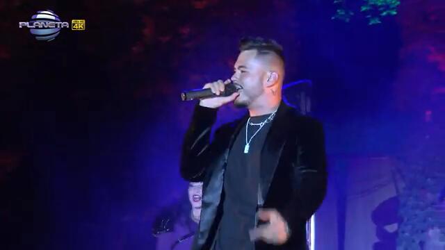 RADKO - SLED TEB _ Радко - След теб, live 2021