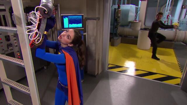 Тъндърмен Срещу Тъндърмен Сезон 3-Трейлър